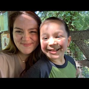 Meet your Posher, Celeste